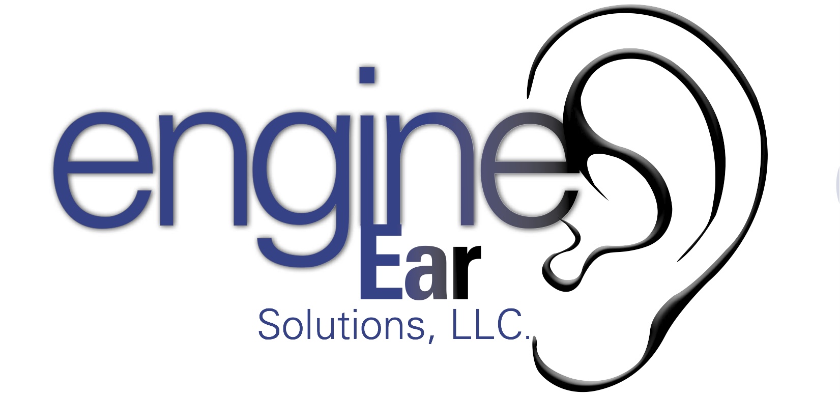 Engine Ear Solutions Logo